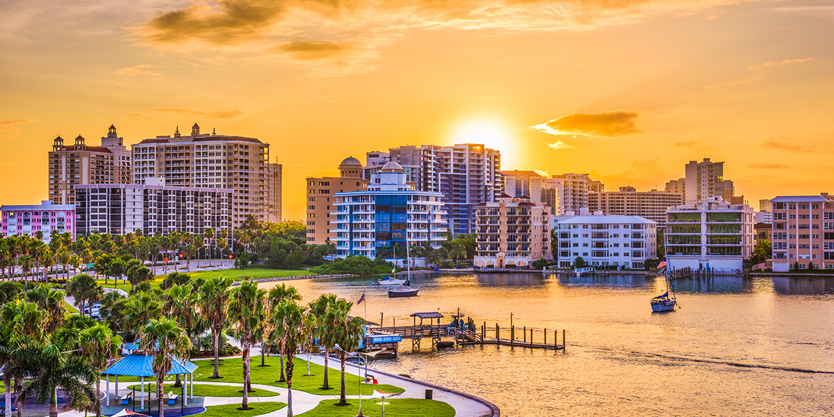 Florida: The Worst State for Purchasing a Condominium