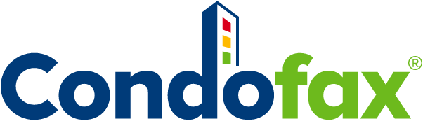 Condofax logo