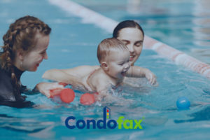 Family sues condo association over baby swim diaper in pool | Buying a condo don't forget the Condofax | Condofax find the hidden costs of condo ownership | Condofax | Condo buyers reports